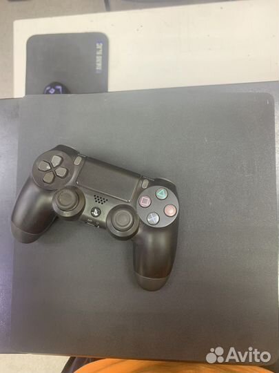 Sony PS4 slim 500gb