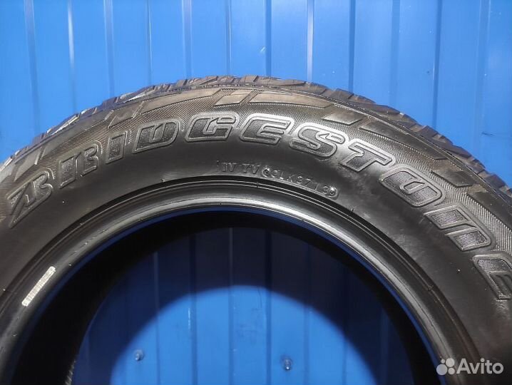 Bridgestone Dueler A/T 215/70 R16