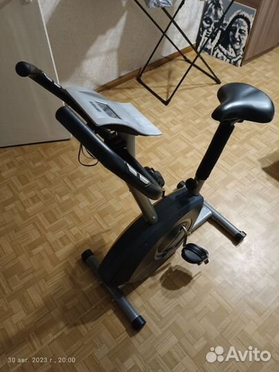 Велотренажер бу