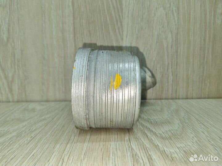 Радиатор масляный Fiat Ducato 250 1993-2014