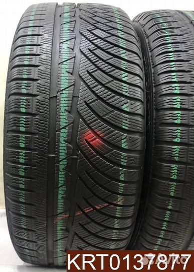 Michelin Pilot Alpin 4 245/45 R18 100V