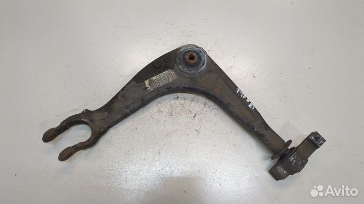 Рычаг подвески Peugeot 407, 2006