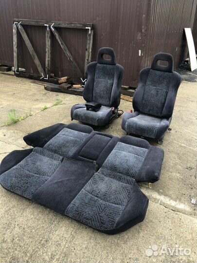 Сидени аккорд 6 cf4