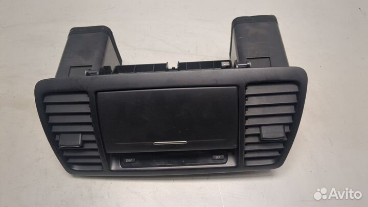 Дисплей компьютера Subaru Legacy Outback (B13), 20
