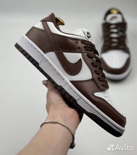 Кроссовки Nike SB Dunk Low