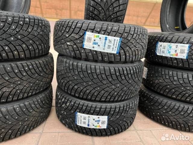 Triangle IcelynX TI501 215/60 R16 99T
