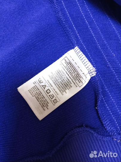 Олимпийка Адидас 6-7 лет