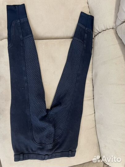 Брюки для верховой езды 152