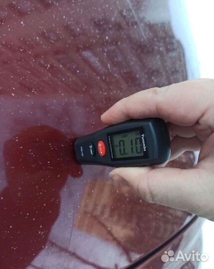 Толщиномер аренда прокат