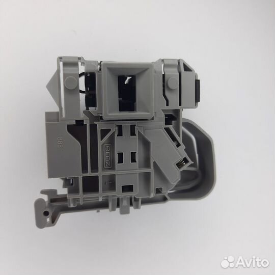 Устройство блокировки люка (убл) haier 0024000128E