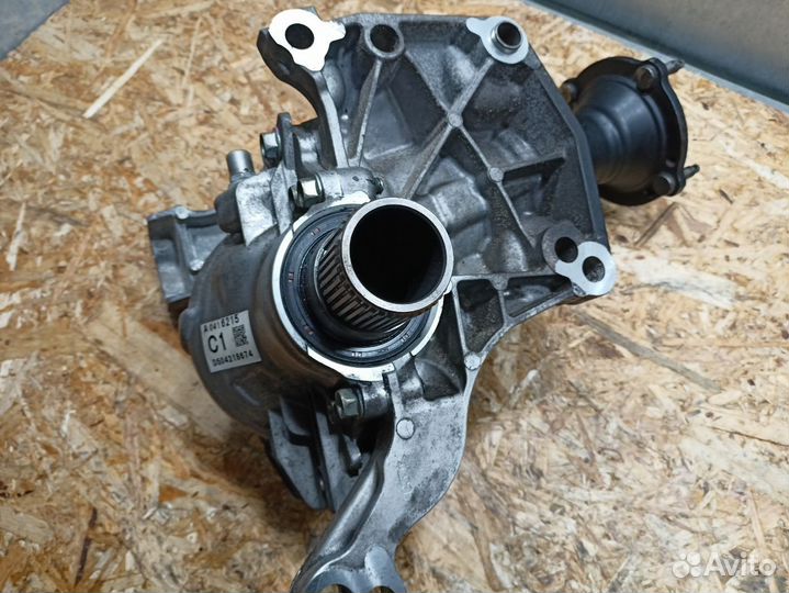 Раздаточная коробка Mazda CX-3 CN01-27-500