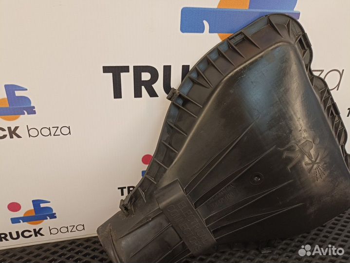 1440499 Крышка электроразъемов Scania 5-series