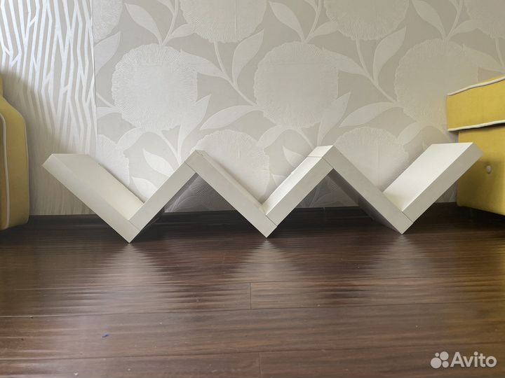 Полка настенная