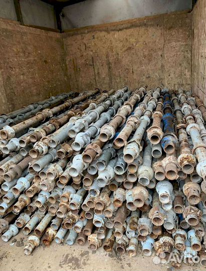 Опалубка Cup Lock