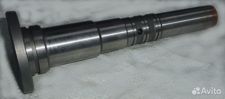 Вал 4644353058 бренд ZF-Advance