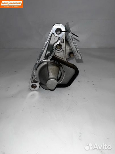 Стартер Nissan X-Trail T31 (2007 - 2011)