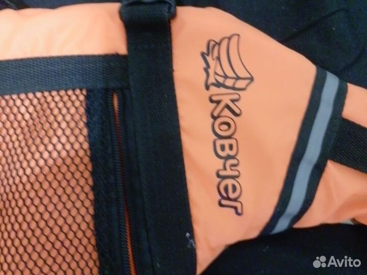 Спасательный жилет. Xs