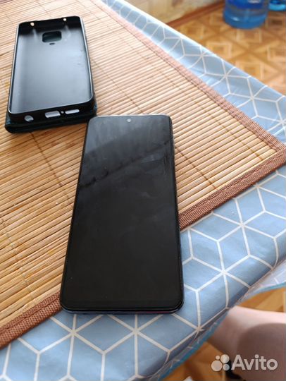Xiaomi Redmi Note 9 Pro, 8/128 ГБ