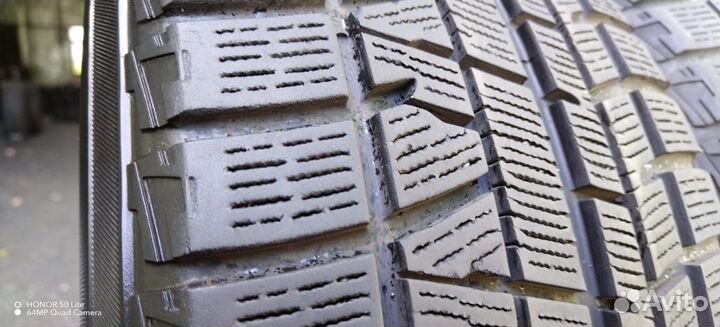 Yokohama Ice Guard IG50 225/50 R17