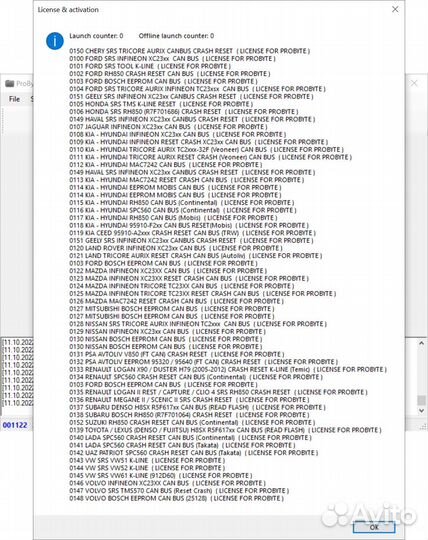 ProByte Full