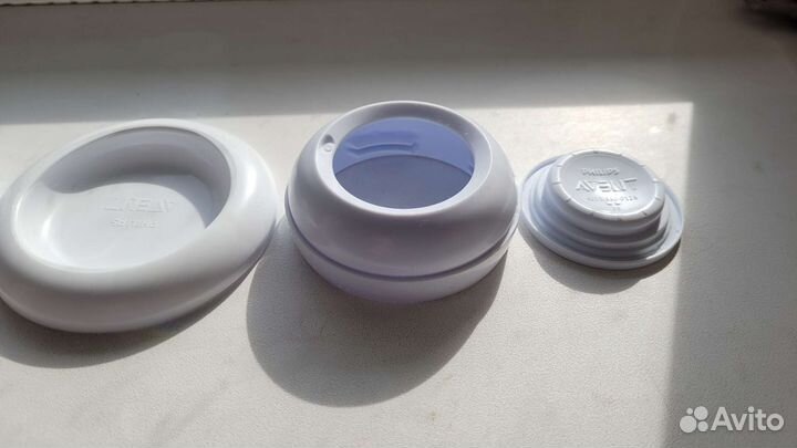 Молокоотсос ручной