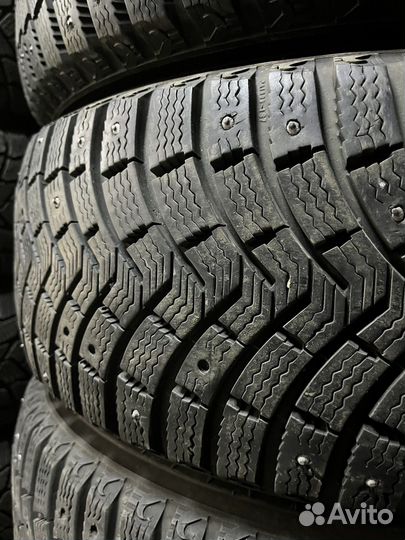 Michelin Latitude X-Ice North 235/65 R17