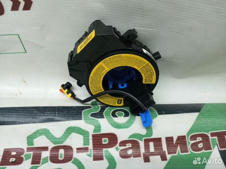 Шлейф подрулевой hyundai sonata 09/elantra 11