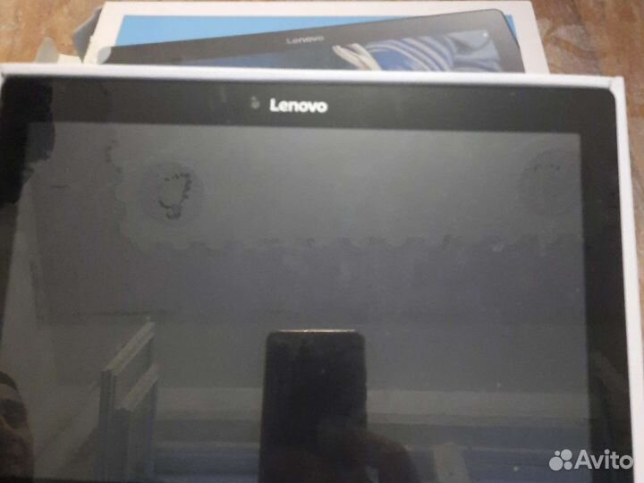 Планшет lenovo tab 2