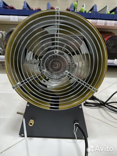 Тепловая пушка Ballu BHG-50L