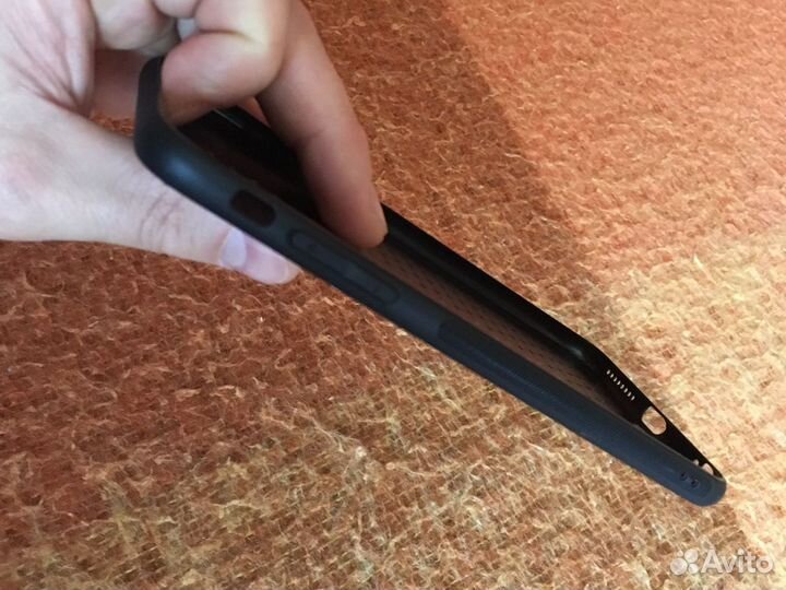 Чехол на iPhone 6s plus