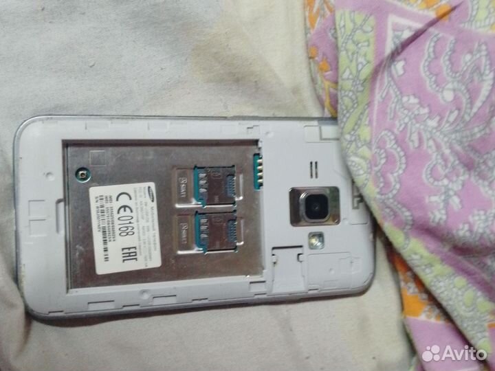 iPhone 4S, 8 ГБ
