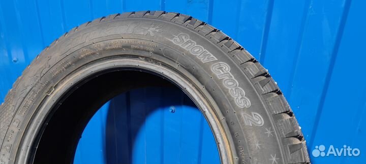Cordiant Snow Cross 2 175/65 R14