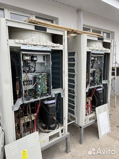 Продажа/установка кондиционеров