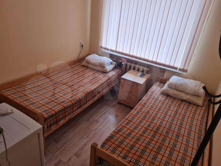 Комната 30 м², 3/4 эт.