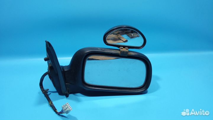 Зеркало правое для Nissan Primera P11