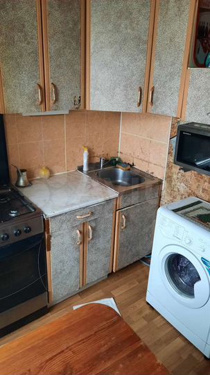 Комната 26 м² в 3-к., 3/9 эт.