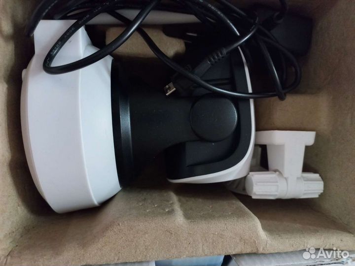 IP-камера vrstamcam C 7824WIP