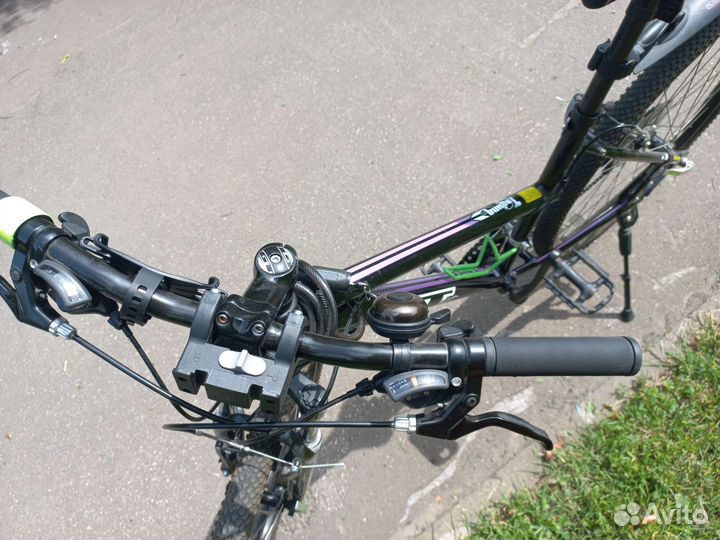 Велосипед gt laguna,m