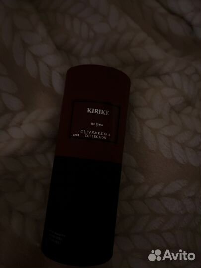 Духи женские