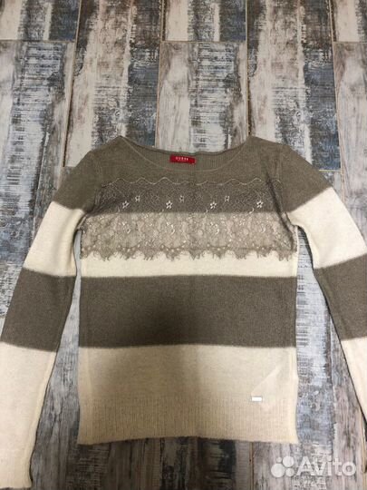 Кофты Guess женские оригинал