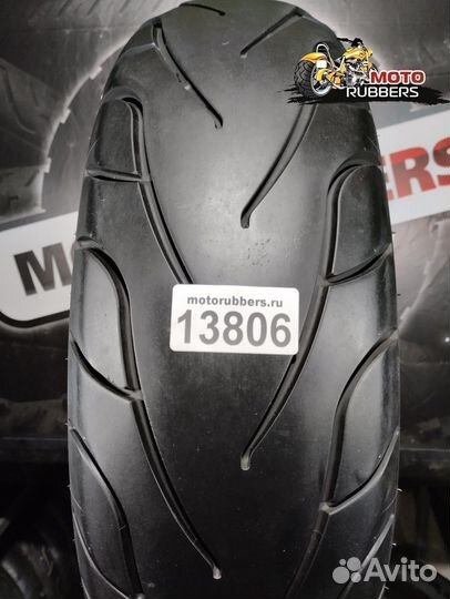 180/65/16 R16 Michelin Commander 2 №13806