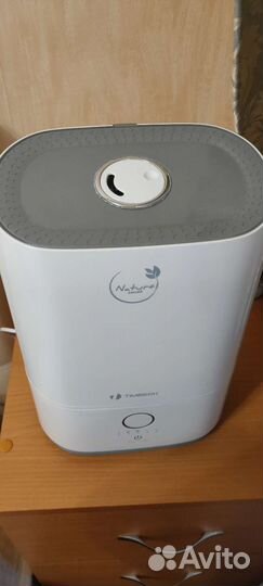 Увлажнитель воздуха Timberk THU UL 34 E (W)