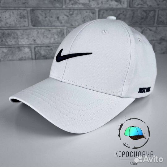 Бейсболка Nike air Just do it