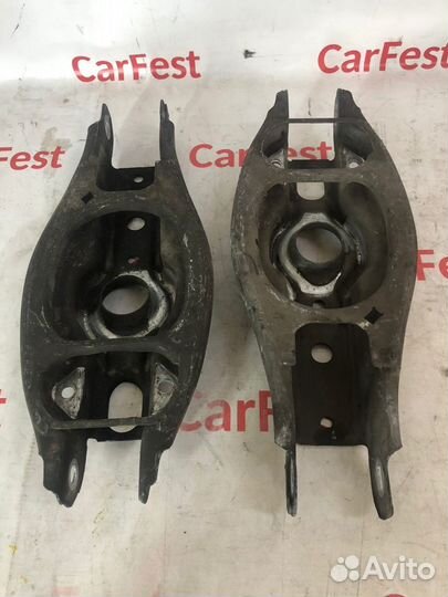 Рычаг задний нижний BMW E90 e87 Рычаги бмв е90 е87