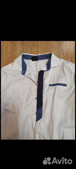 Рубашка ostin