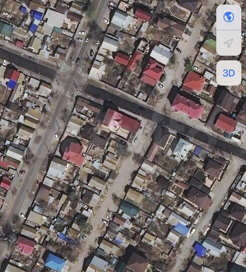 Дом 57,9 м² на участке 2,4 сот.