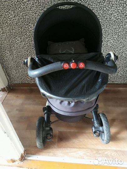 Детские коляски