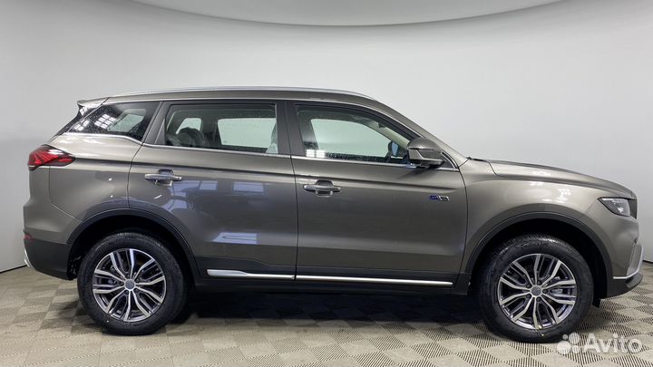 Geely Atlas Pro 1.5 AT, 2024