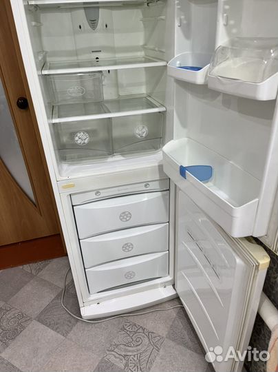 Холодильник LG no frost и fresh zone