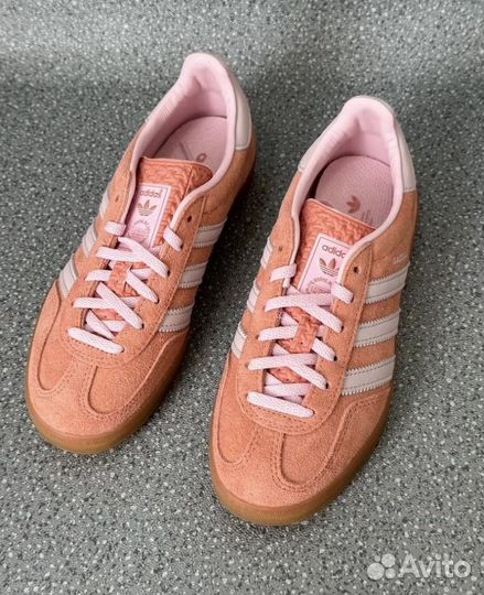 Adidas Gazelle Indoor Оригинал